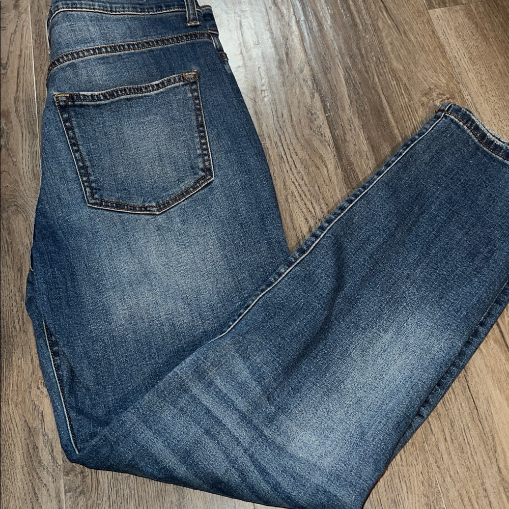 Stevie Hender women’s girl friend  Jeans sz7